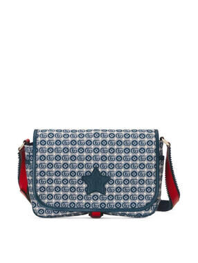 Gucci GG Cotton Crossbody bag